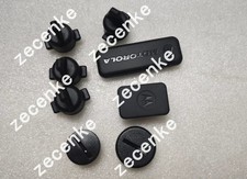 8pcs MOTOROLA walcom AP X 7500, XTL5000 O5 separation head dust cover