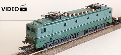 Lima models 208029 ho - models, lg