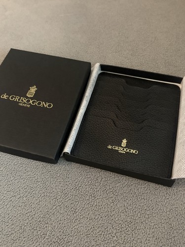 Porte cartes de grisogono - de,