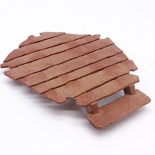 11025 Playmobil Sol Cabane Ile