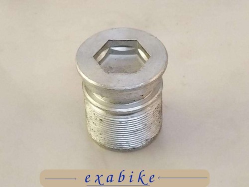 Bouchon fourche pour - bouchon, de