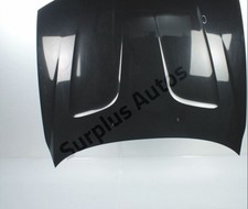 CAPOT 41003449411 BMW X3 E83