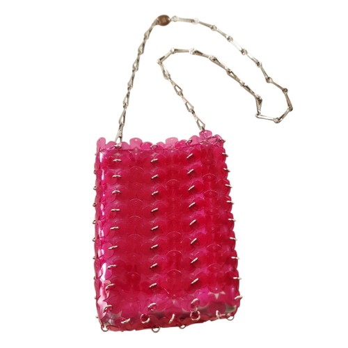 Sac paco rabanne 1969 - paco, iconic
