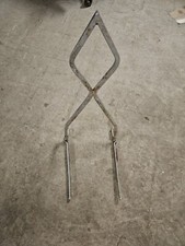 harley davidson Triump Bobber Diamond Back Rest Motorcycle Custom