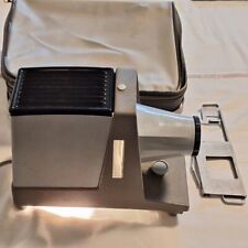 projecteur de diapositives