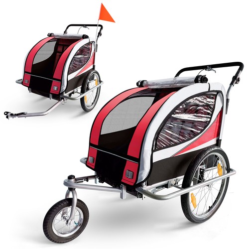 Samax remorque vélo - remorque,