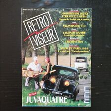 RETROVISEUR 74 renault