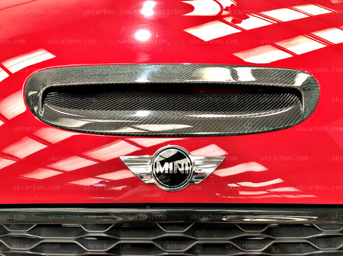 Mini john cooper - john,