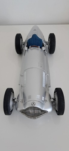 Mercedes benz w154 1938 - w154, cmc