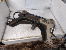 Berceau avant RENAULT CLIO 3