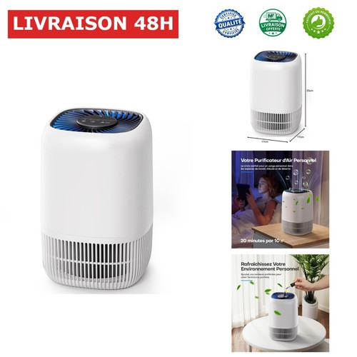 Omisoon purificateur air - omisoon, d'air