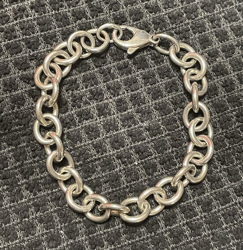 Tiffany sterling silver - tiffany, &