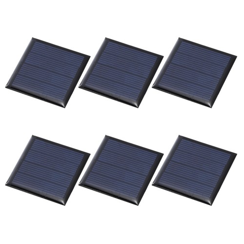 Pièces panneaux solaires - 6,