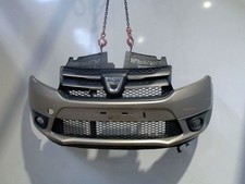 🏆 PARE-CHOC AVANT DACIA