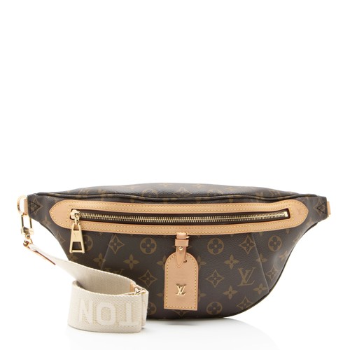 Louis vuitton monogram canvas - vuitton,