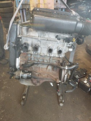 Moteur fiat 500 - phase, 1