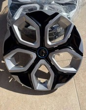 4 Enjoliveurs Renault Twingo