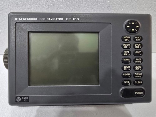 Furuno 150 gps - furuno, gp-150