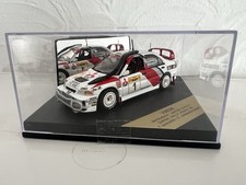 Mitsubishi Lancer Evo IV Safari Rally 1998 Makinen Vitesse V98096