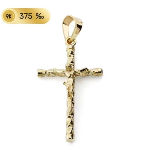 Pendentif 375 mls - 9k, mls.