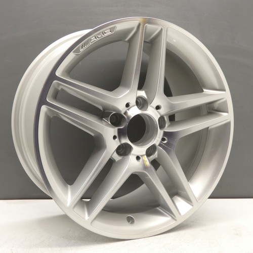 Mercedes classe w204 jante - mercedes,