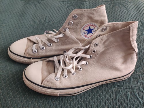 Converse all star - all-star, chuck