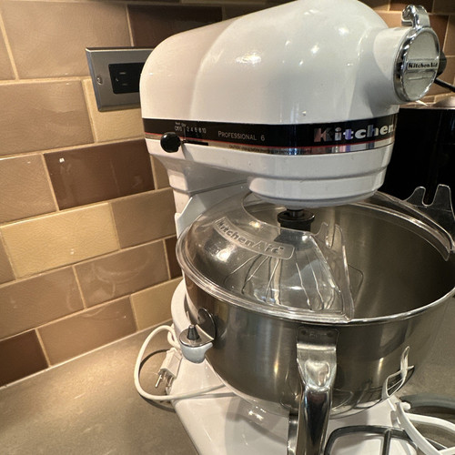 Kitchenaid professional - kitchenaid, 6