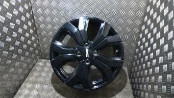 Jante dacia jogger tech 140 - dacia,