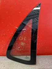 Custode Petite Vitre Fixe