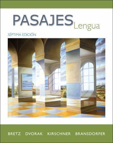 Pasajes lengua mary lee - :,