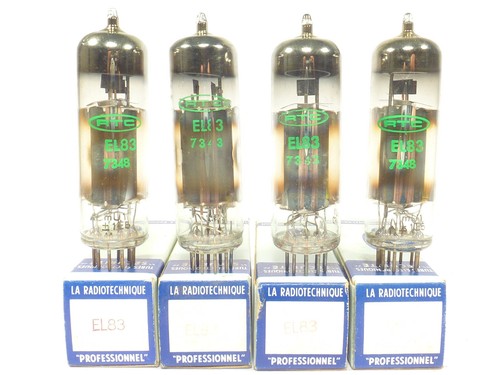 One quad el83 - quad,