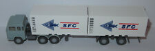 b WIKING HO 1/87 CAMION