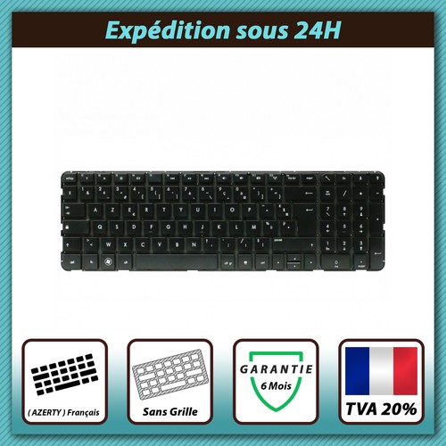 Clavier français original - français,