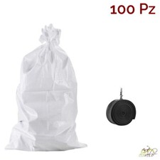 100 Chambres à Air 26 x 1 3/8