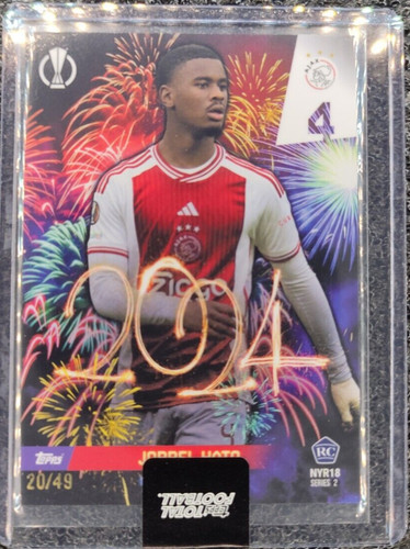 2023 topps total football - topps,