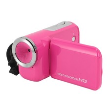 Video Camera Camcorder 16MP 1080P HD 16X Digital Zoom 2.0in Rotation Screen NEW