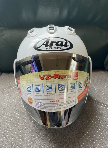 Arai vas casque taille s - arai,