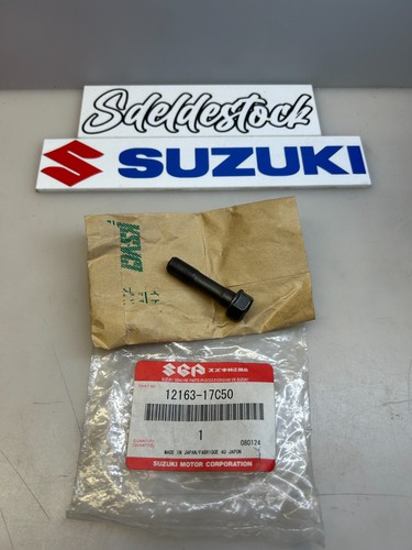 Boulon bielle suzuki - 1,