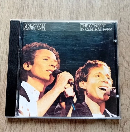 Simon garfunkel the - garfunkel,