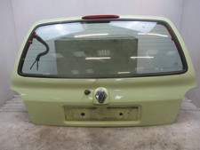 Malle / hayon / coffre Renault