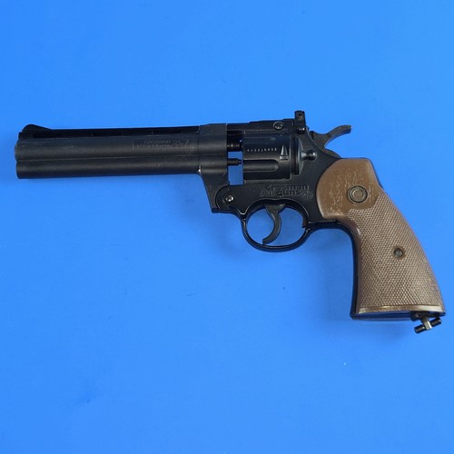 Vintage crosman 357 - vintage, magnum