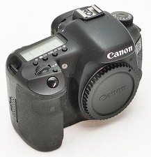 Canon EOS 7D 18 Mpix Appareil