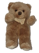 Vintage Ancienne Peluche ours