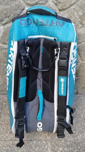 Sac tennis thermobag - sac,