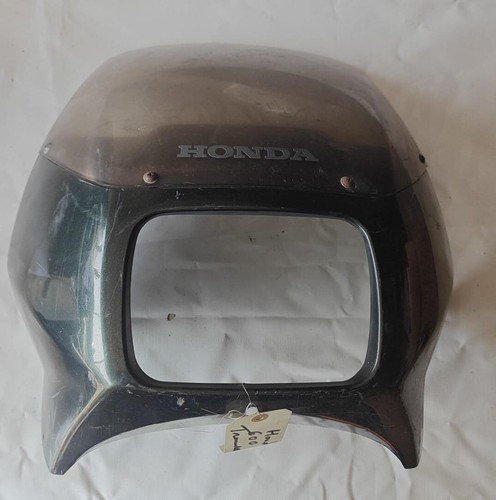 Tête fourche avec - de,