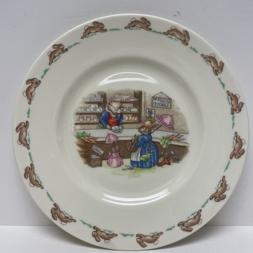 Royal doulton bunnykins - royal,