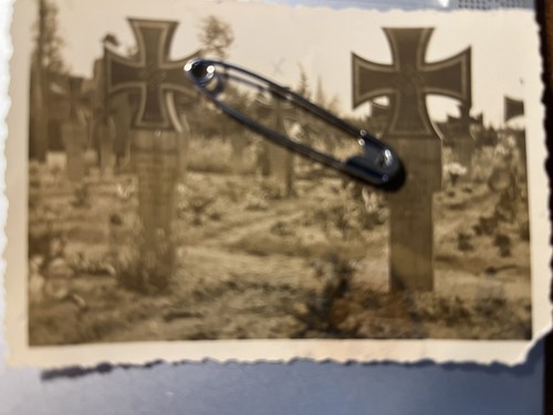 Allemagne photo cimetière - allemagne,