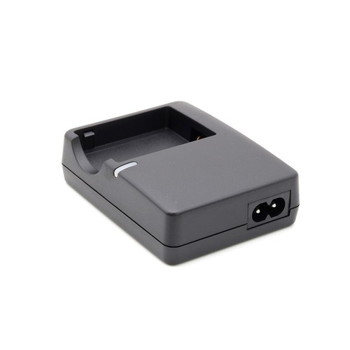 Chargeur e5c pour canon - chargeur,