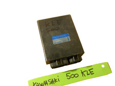 KAWASAKI 500 KLE
