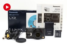 Near mint box - w/box], panasonic